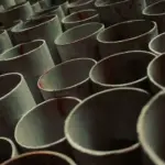 Er der nogen specifikke materialer eller stoffer, jeg skal undgå i et legetøjstæppe?