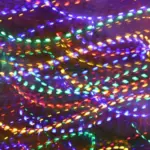 Få festlys på børneværelset med LED strips - sådan gør du